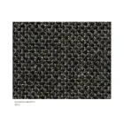 Pouf de jardin rembourré et recouvert de tissu Made in Italy - Beurre Viadurini