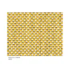 Pouf de jardin rembourré et recouvert de tissu Made in Italy - Beurre Viadurini