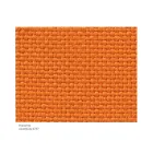 Pouf de jardin rembourré et recouvert de tissu Made in Italy - Beurre Viadurini