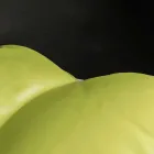 conception pouf en cuir intérieur nautique faux et Potus extérieur Viadurini