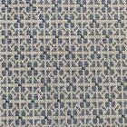 Pouf Ottoman Rectangulaire Doux pour Intérieur et Extérieur en Tissu - Naemi Viadurini