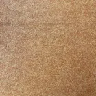 Pouf de salon rond doux en velours coloré 3 tailles - Evelyne Viadurini