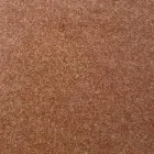 Pouf de salon rond doux en velours coloré 3 tailles - Evelyne Viadurini