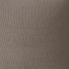 Pouf rond doux pour salon intérieur ou extérieur en tissu coloré - Naemi Viadurini