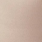 Pouf rond doux pour salon intérieur ou extérieur en tissu coloré - Naemi Viadurini