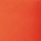 Pouf rond doux pour salon intérieur ou extérieur en tissu coloré - Naemi Viadurini