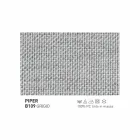 Pouf / repose-pieds d'extérieur Varaschin Summer en tissu et acier Viadurini