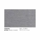 Pouf / repose-pieds d'extérieur Varaschin Summer en tissu et acier Viadurini