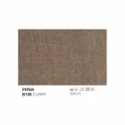 Pouf / repose-pieds d'extérieur Varaschin Summer en tissu et acier Viadurini