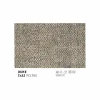 Pouf / repose-pieds d'extérieur Varaschin Summer en tissu et acier Viadurini