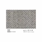 Pouf / repose-pieds d'extérieur Varaschin Summer en tissu et acier Viadurini