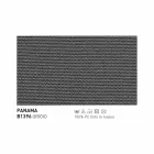 Pouf / repose-pieds d'extérieur Varaschin Summer en tissu et acier Viadurini