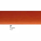 Pouf Carré Repose-Pieds Rembourré et Recouvert de Tissu Fabriqué en Italie - Marli Viadurini