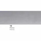 Pouf Carré Repose-Pieds Rembourré et Recouvert de Tissu Fabriqué en Italie - Marli Viadurini