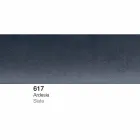 Pouf Carré Repose-Pieds Rembourré et Recouvert de Tissu Fabriqué en Italie - Marli Viadurini