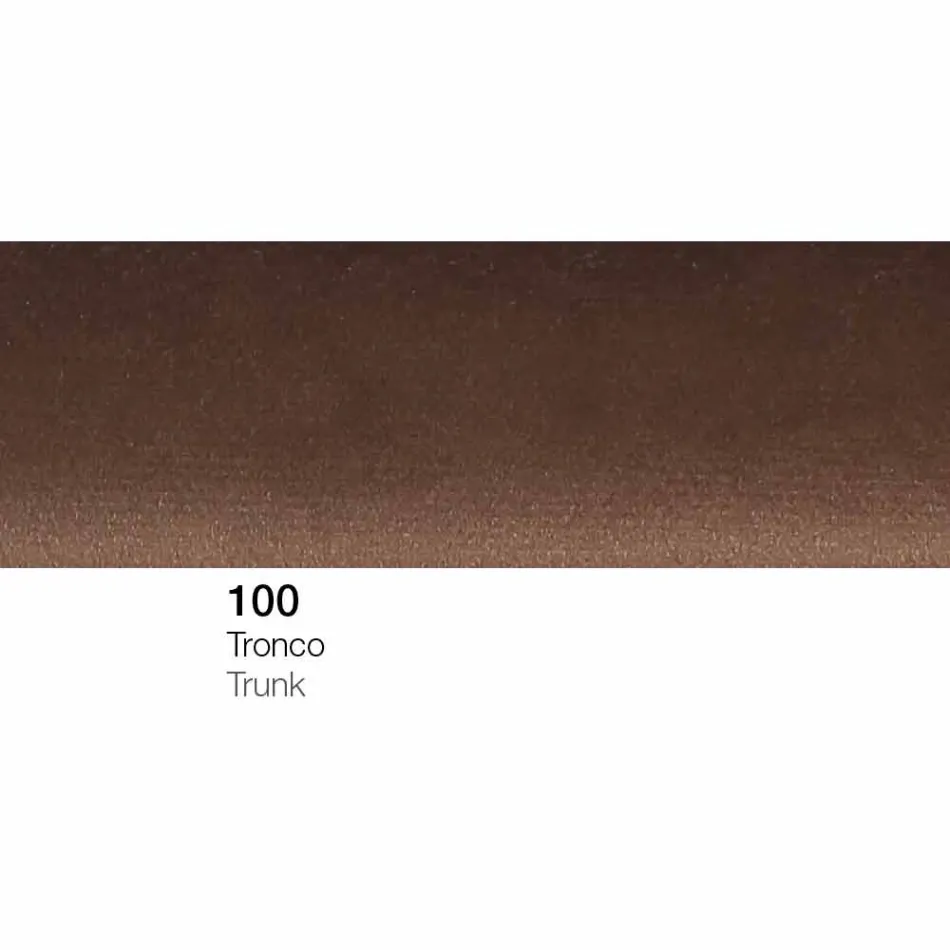 Pouf Carré Repose-Pieds Rembourré et Recouvert de Tissu Fabriqué en Italie - Marli Viadurini