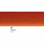 Pouf Repose-Pieds Rond Recouvert de Tissu Fabriqué en Italie - Gigno Viadurini