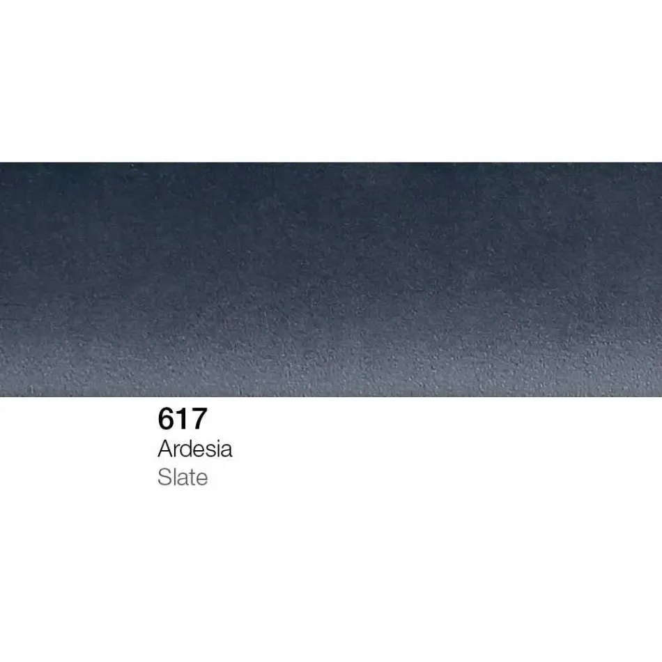 Pouf Repose-Pieds Rond Recouvert de Tissu Fabriqué en Italie - Gigno Viadurini