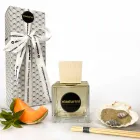 Parfum d'Eau de Mer 500 ml avec Sticks - Essenzadiportofino Viadurini