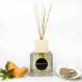 Diffuseur de Parfum d'Eau de Mer 500 ml avec Sticks - Essenzadiportofino