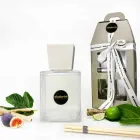 Désodorisant pour la maison Bamboo Lime Fragrance 2,5 Lt avec bâtons - Ariadicapri Viadurini