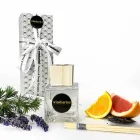 Parfum de Maison Linge Blanc 200 ml avec Sticks - Cuoredifirenze Viadurini