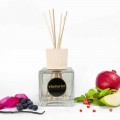 Parfum d'Ambiance Grenade 500 ml avec Sticks - Soledipantelleria