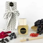 Parfum d'ambiance Vin Rouge 200 ml avec Sticks - Rossodelchianti Viadurini