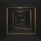 Spot Led Extérieur 5W Fini Gris Aluminium - Dayane Viadurini