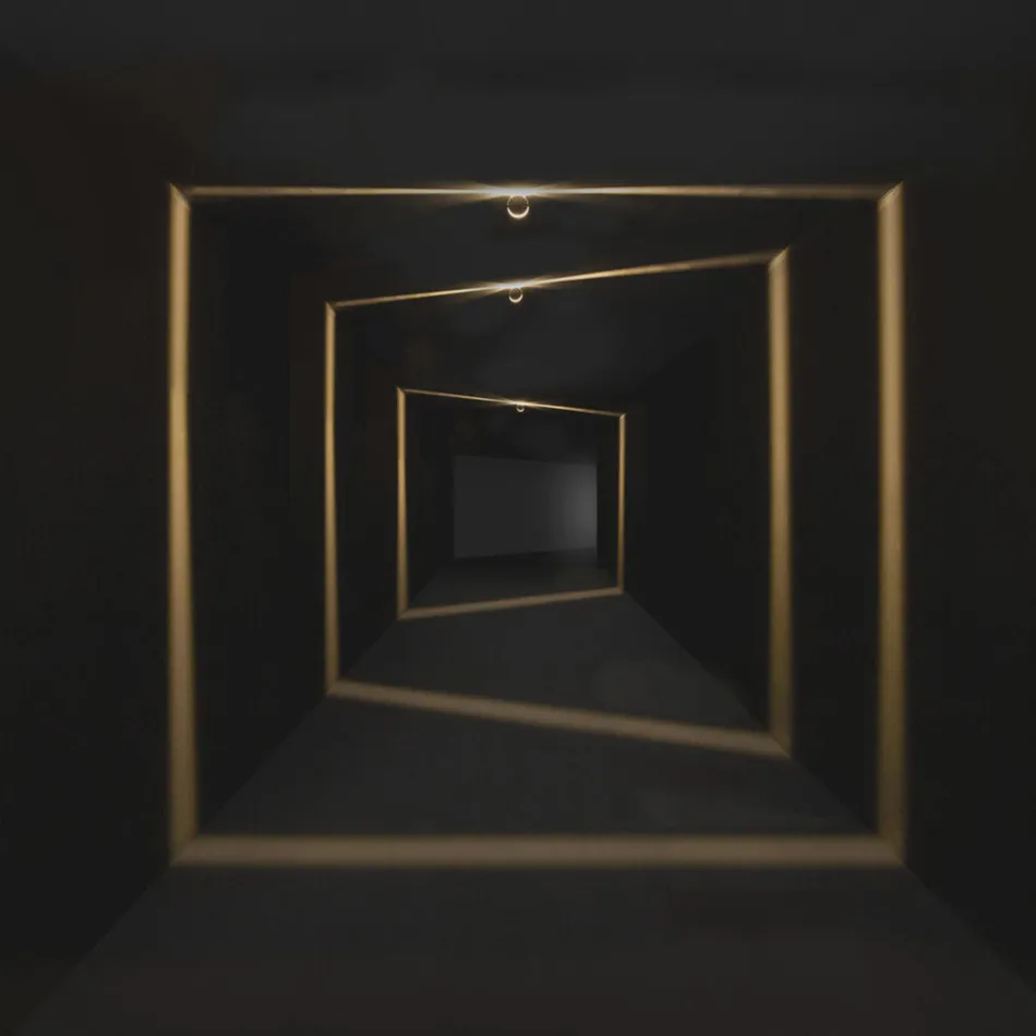 Spot Led Extérieur 5W Fini Gris Aluminium - Dayane Viadurini