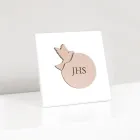 Image gravée au laser représentant la confession Made in Italy - Jeremiah Viadurini