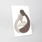 Image avec la représentation de l'Avent Made in Italy - Lollipop Viadurini