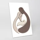 Image avec la représentation de l'Avent Made in Italy - Lollipop Viadurini