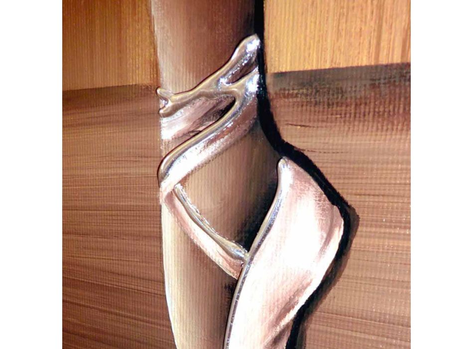 Ballet-cadre Pintdecor Viadurini