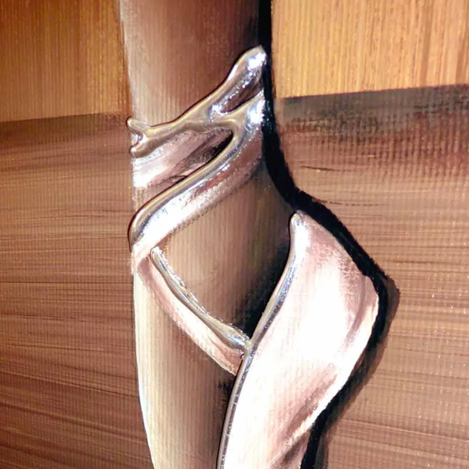 Ballet-cadre Pintdecor Viadurini