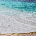 Quadro Plage Pintdecor Viadurini