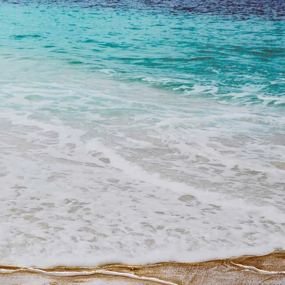 Quadro Plage Pintdecor Viadurini