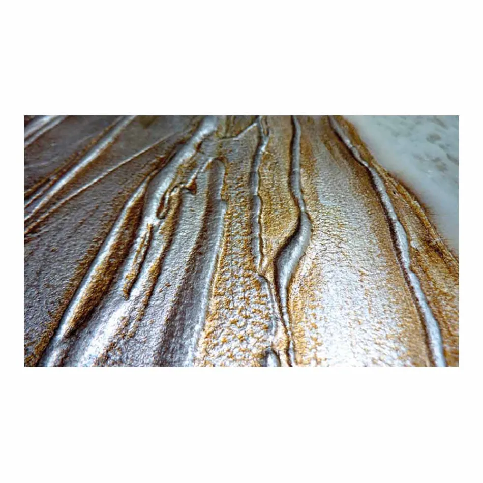 Quadro Plage Pintdecor Viadurini