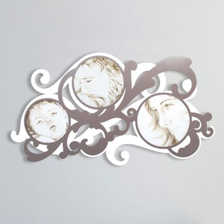 Image gravée au laser de la lignée Made in Italy - Jacobin Viadurini