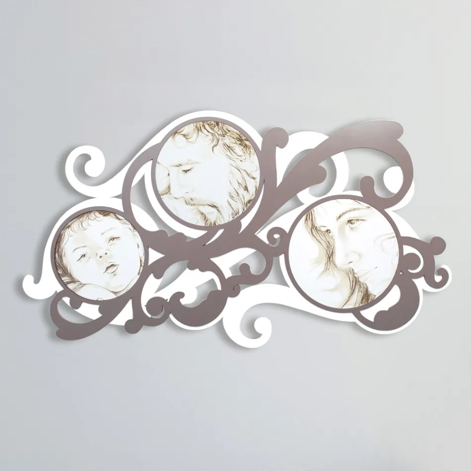 Image gravée au laser de la lignée Made in Italy - Jacobin Viadurini