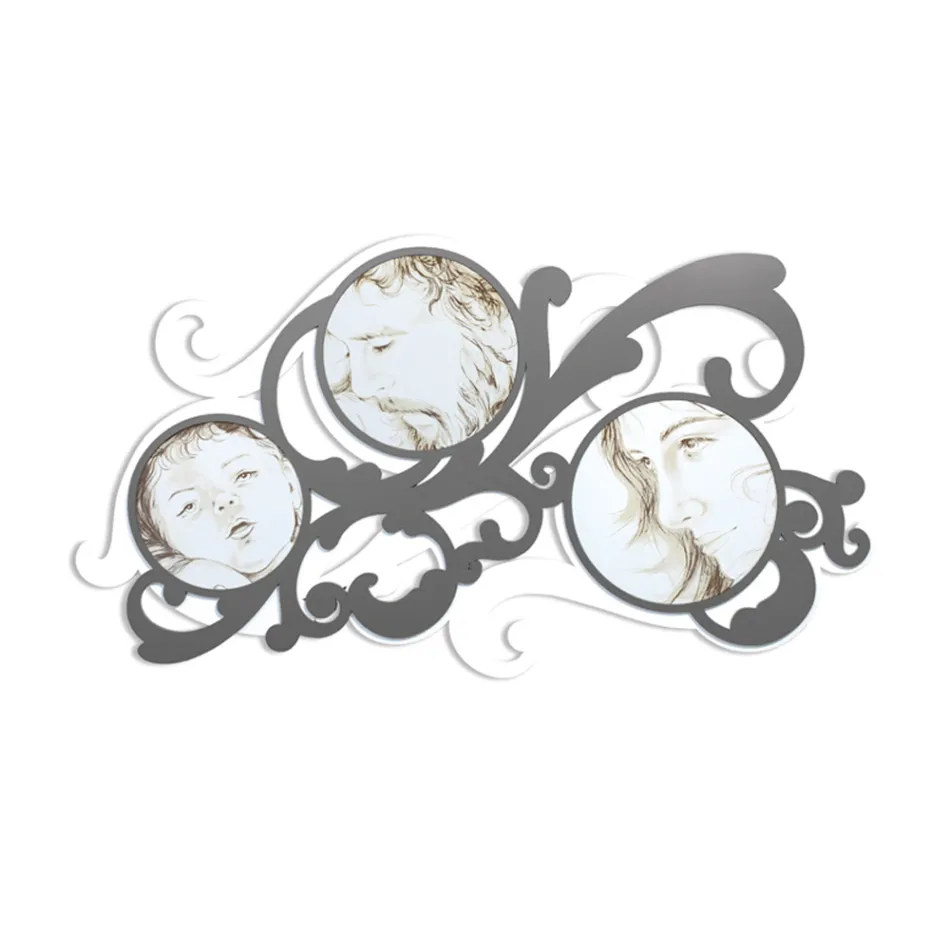 Image gravée au laser de la lignée Made in Italy - Jacobin Viadurini