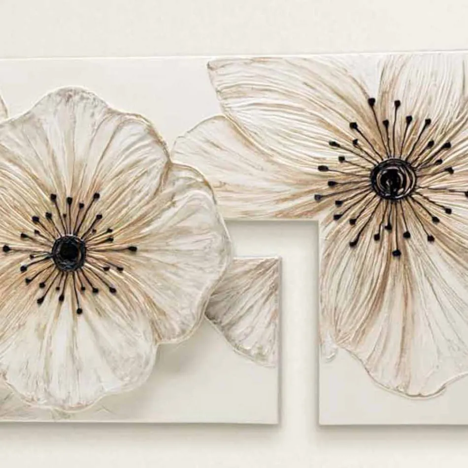 Cadre Petuna Pintdecor Viadurini