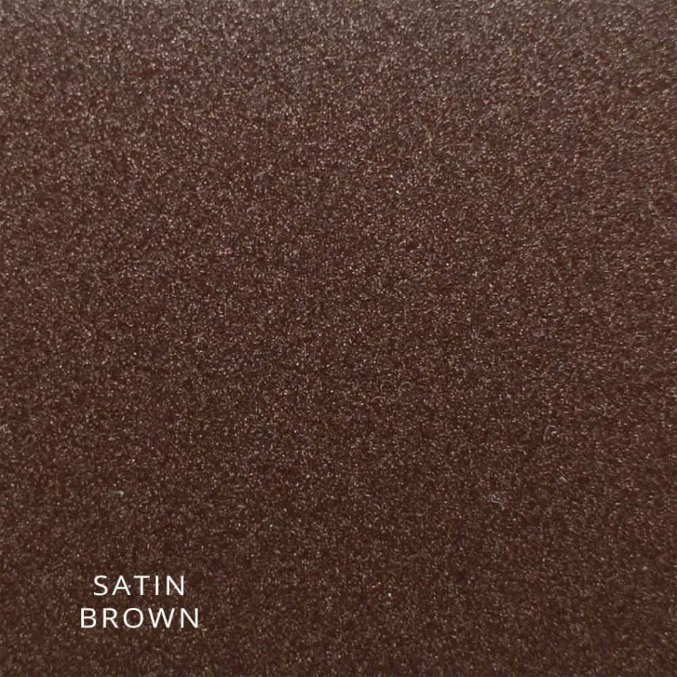 Radiateur hydraulique vertical de conception moderne en acier jusqu'à 850 W - Coupe Viadurini