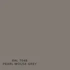 Chauffe-serviettes à radiateur horizontal en acier 750 W - Nibbio Viadurini