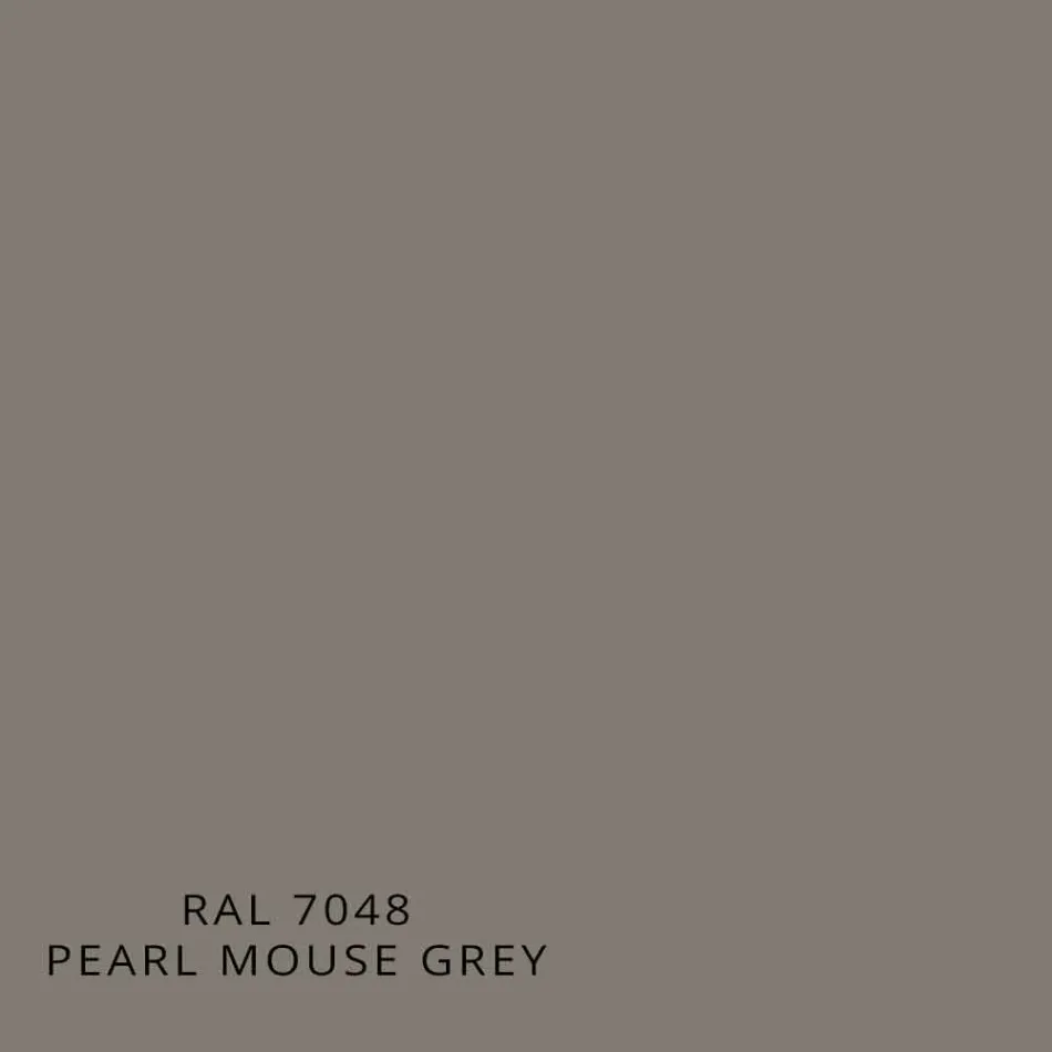 Chauffe-serviettes à radiateur horizontal en acier 750 W - Nibbio Viadurini