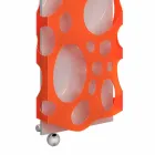 Radiateur électrique design vertical moderne jusqu'à 903 W - Scuba Viadurini