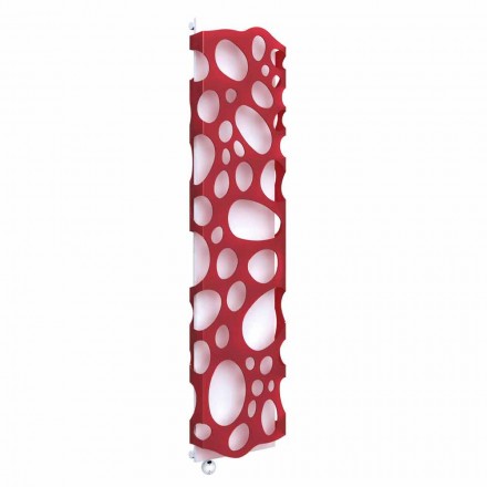 Radiateur électrique design vertical moderne jusqu'à 903 W - Scuba Viadurini