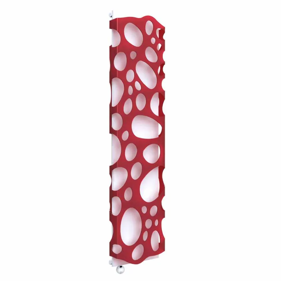 Radiateur électrique design vertical moderne jusqu'à 903 W - Scuba Viadurini