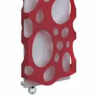 Radiateur électrique design vertical moderne jusqu'à 903 W - Scuba Viadurini