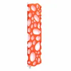 Radiateur électrique design vertical moderne jusqu'à 903 W - Scuba Viadurini